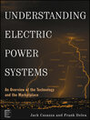 Understanding Electric Power Systems